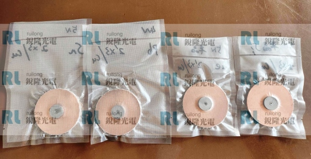 半導體材料與靶材服務